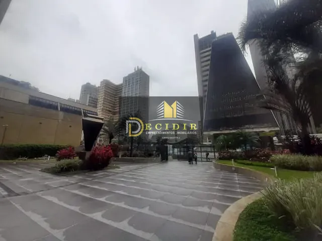 Laje com 510m², à venda ou para alugar, no bairro Bela Vista em São Paulo