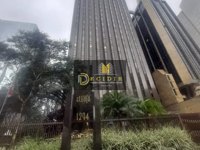 Laje com 510m², à venda ou para alugar, no bairro Bela Vista em São Paulo