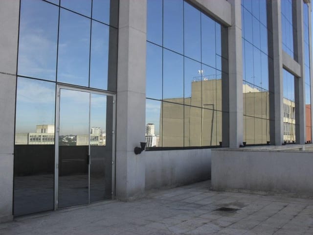 Foto do Laje - Laje comercial para locação, Itaim Bibi, São Paulo - LJ0001. | ZONA LESTE IMÓVEIS