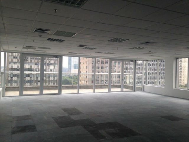 Foto do Laje - Laje comercial para locação, Itaim Bibi, São Paulo - LJ0001. | ZONA LESTE IMÓVEIS