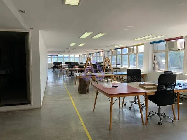 Andar corporativo à venda, no bairro Pinheiros em São Paulo
