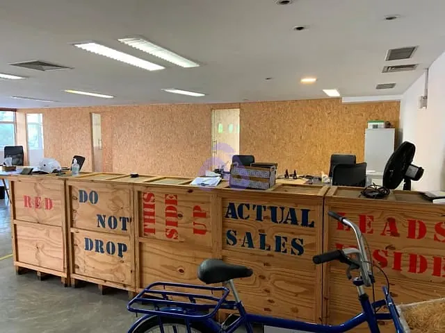 Andar corporativo à venda, no bairro Pinheiros em São Paulo