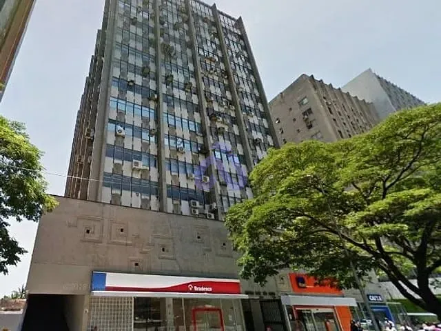Andar corporativo à venda, no bairro Pinheiros em São Paulo