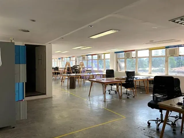 Andar corporativo à venda, no bairro Pinheiros em São Paulo