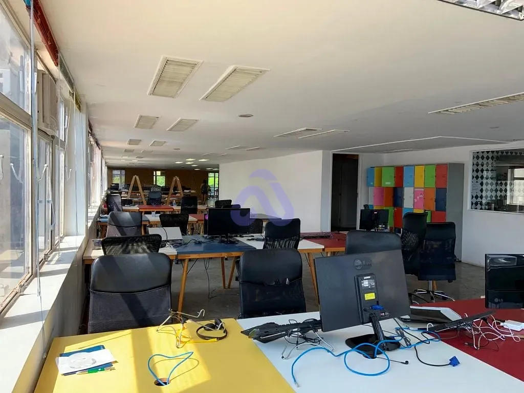 Sala-Conjunto, 448 m² - Foto 16