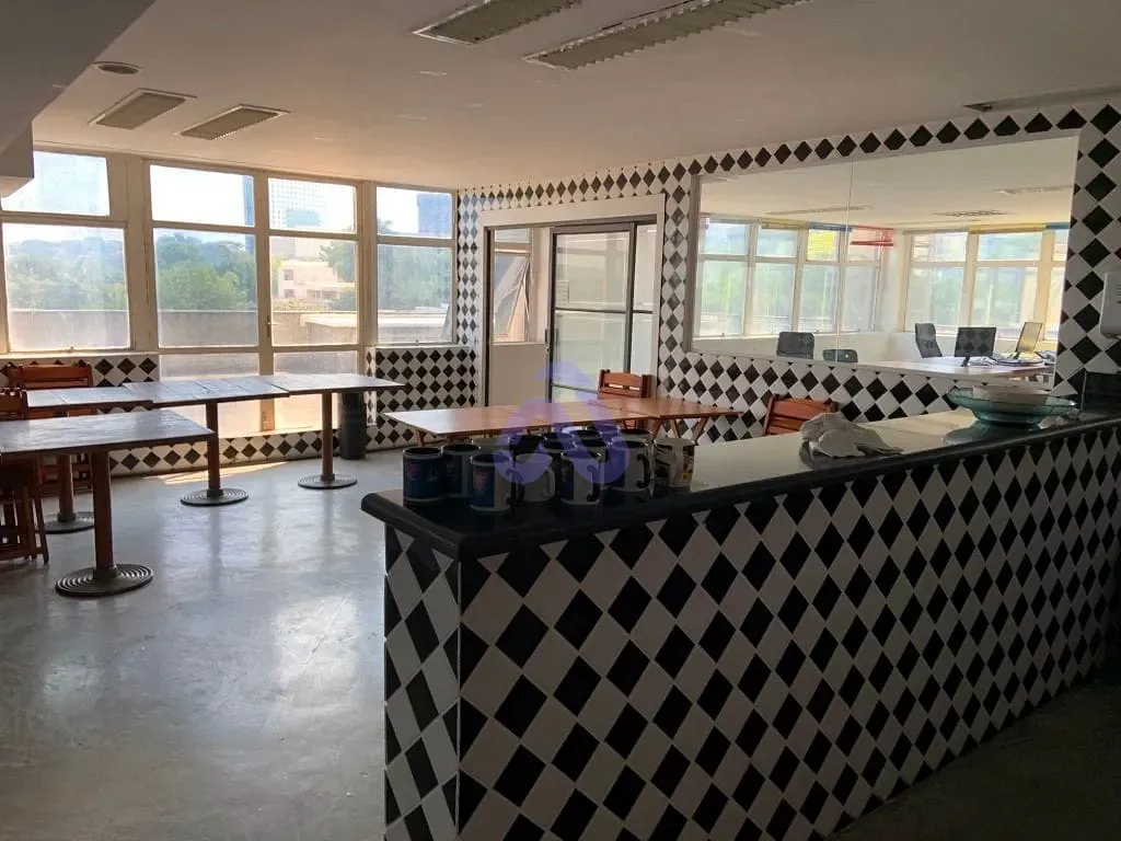 Sala-Conjunto, 448 m² - Foto 18