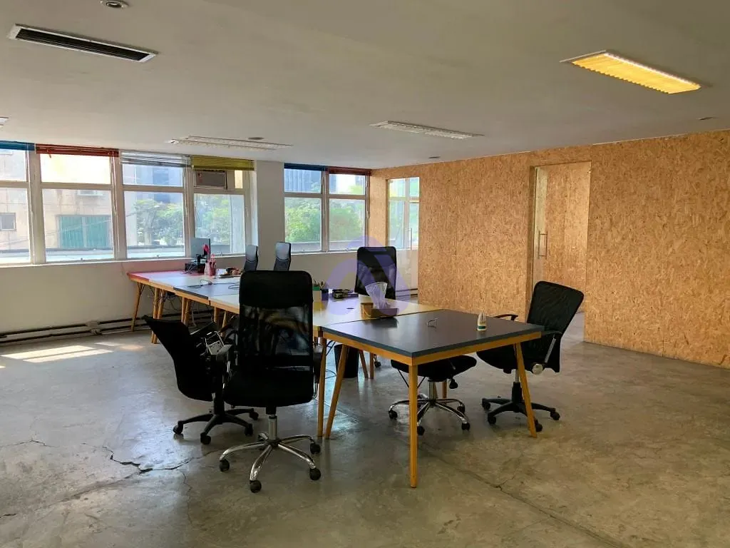 Sala-Conjunto, 448 m² - Foto 4