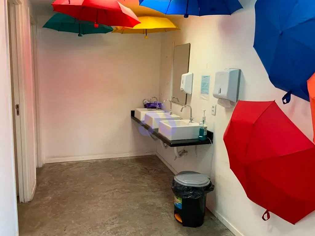 Sala-Conjunto, 448 m² - Foto 14
