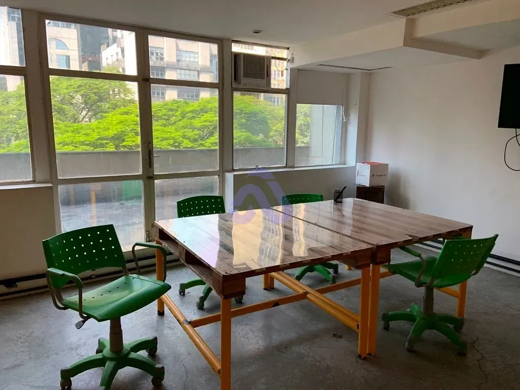 Sala-Conjunto, 448 m² - Foto 6