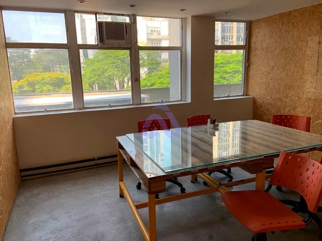 Sala-Conjunto, 448 m² - Foto 7