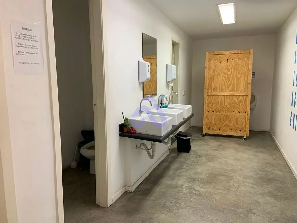 Sala-Conjunto, 448 m² - Foto 10