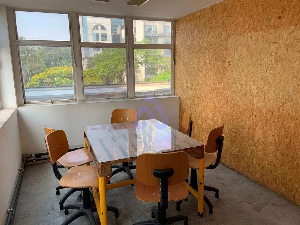 Sala-Conjunto, 448 m² - Foto 8