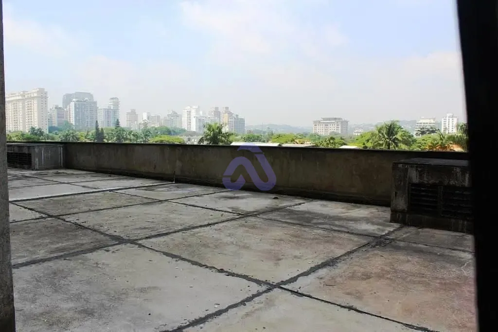 Sala-Conjunto, 448 m² - Foto 19
