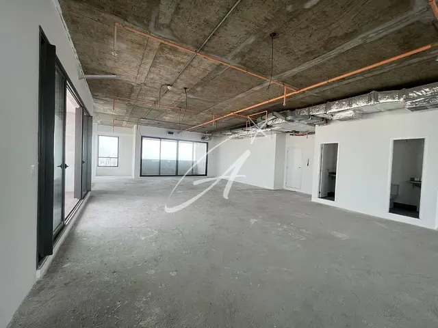 Laje com 250m², à venda ou para alugar, no bairro Tatuapé em São Paulo