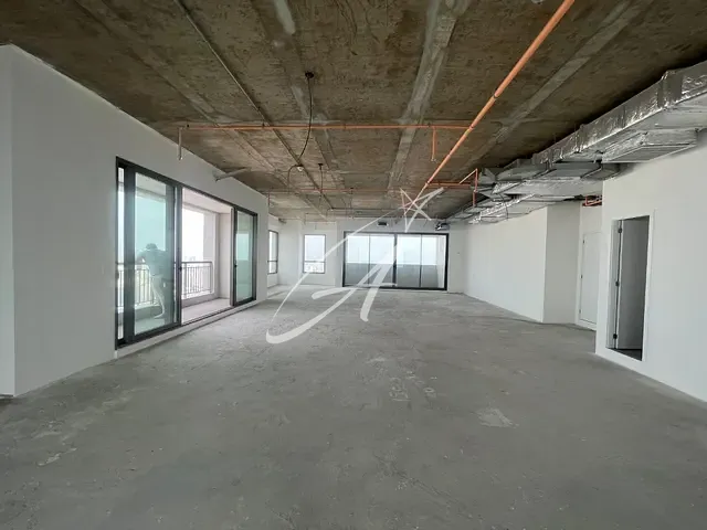 Laje com 250m², à venda ou para alugar, no bairro Tatuapé em São Paulo