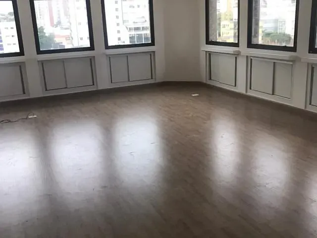 Laje à venda, no bairro Osvaldo Cruz em São Caetano do Sul
