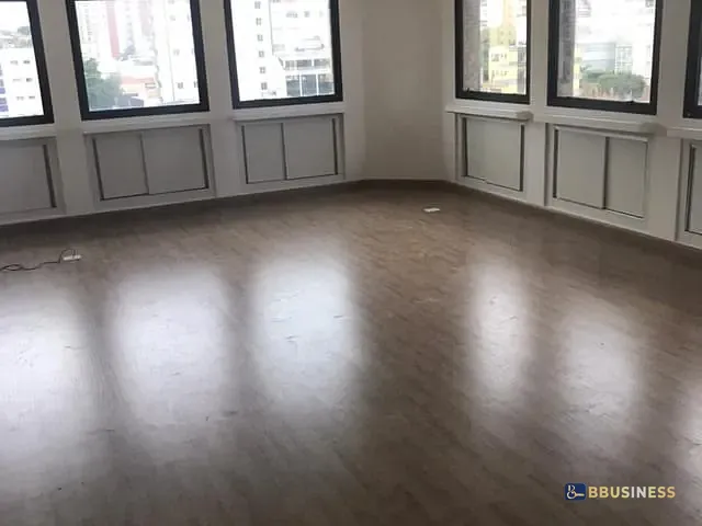 Laje à venda, no bairro Osvaldo Cruz em São Caetano do Sul