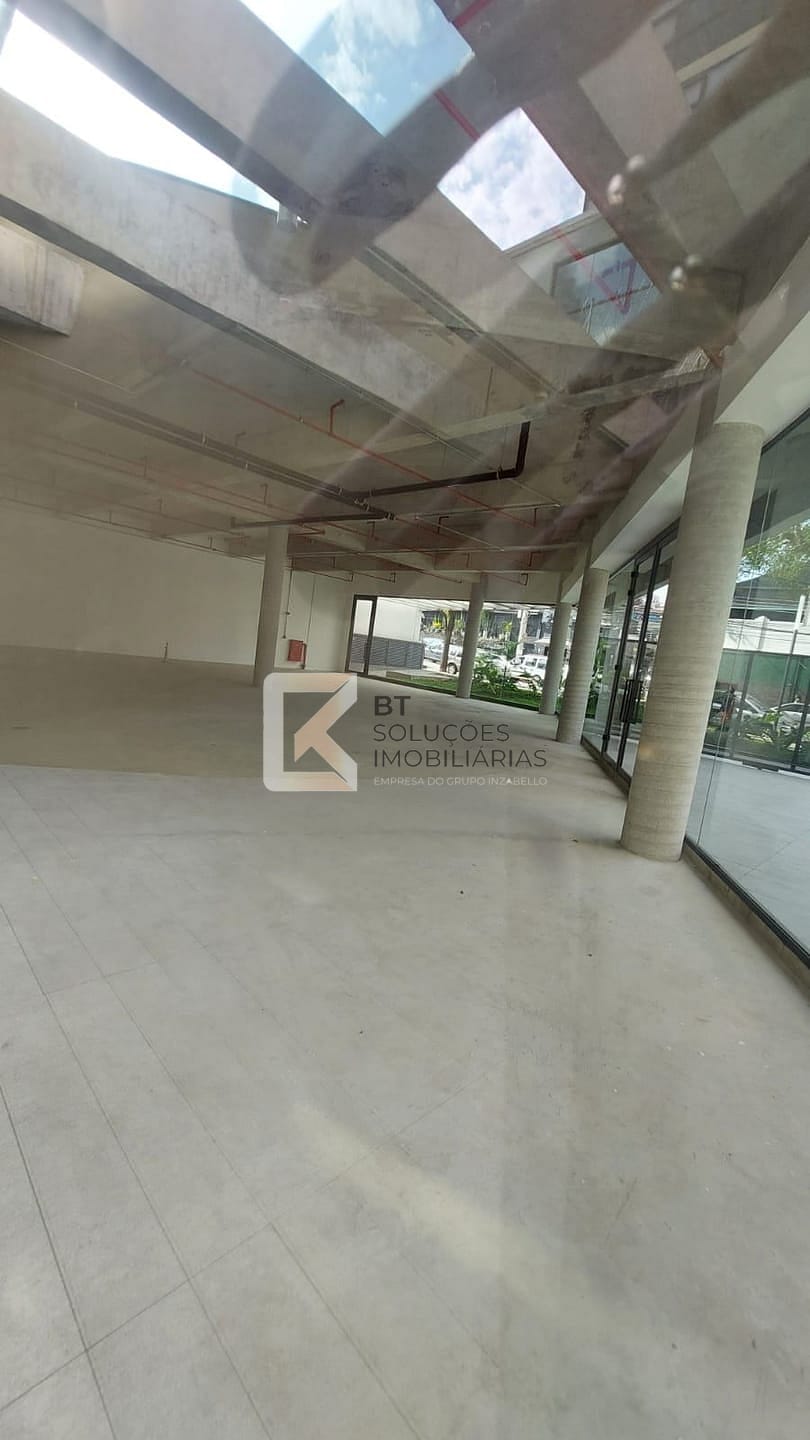 Depósito-Galpão-Armazém para alugar, 458m² - Foto 3