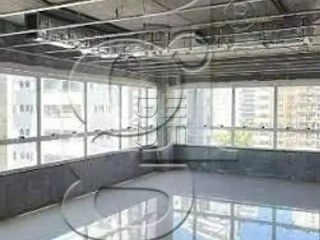 Laje com 612m², à venda ou para alugar, no bairro Gleba Fazenda Palhano em Londrina