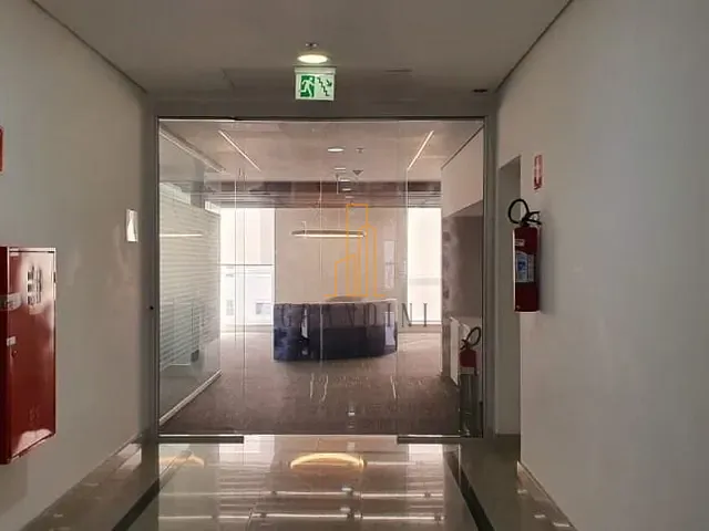 Laje para alugar, no bairro Centro em São Bernardo do Campo