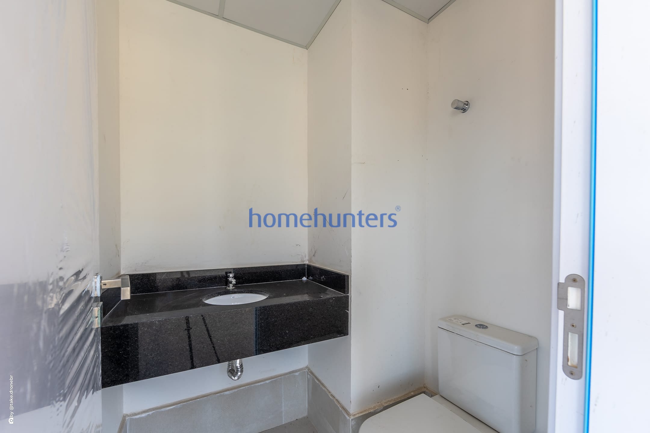 Depósito-Galpão, 861 m² - Foto 4