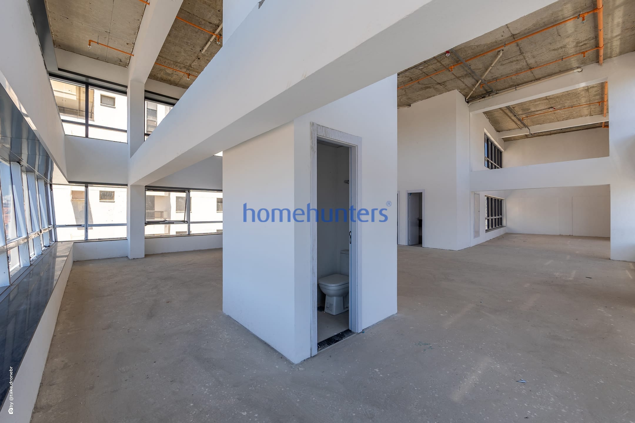 Depósito-Galpão, 861 m² - Foto 5