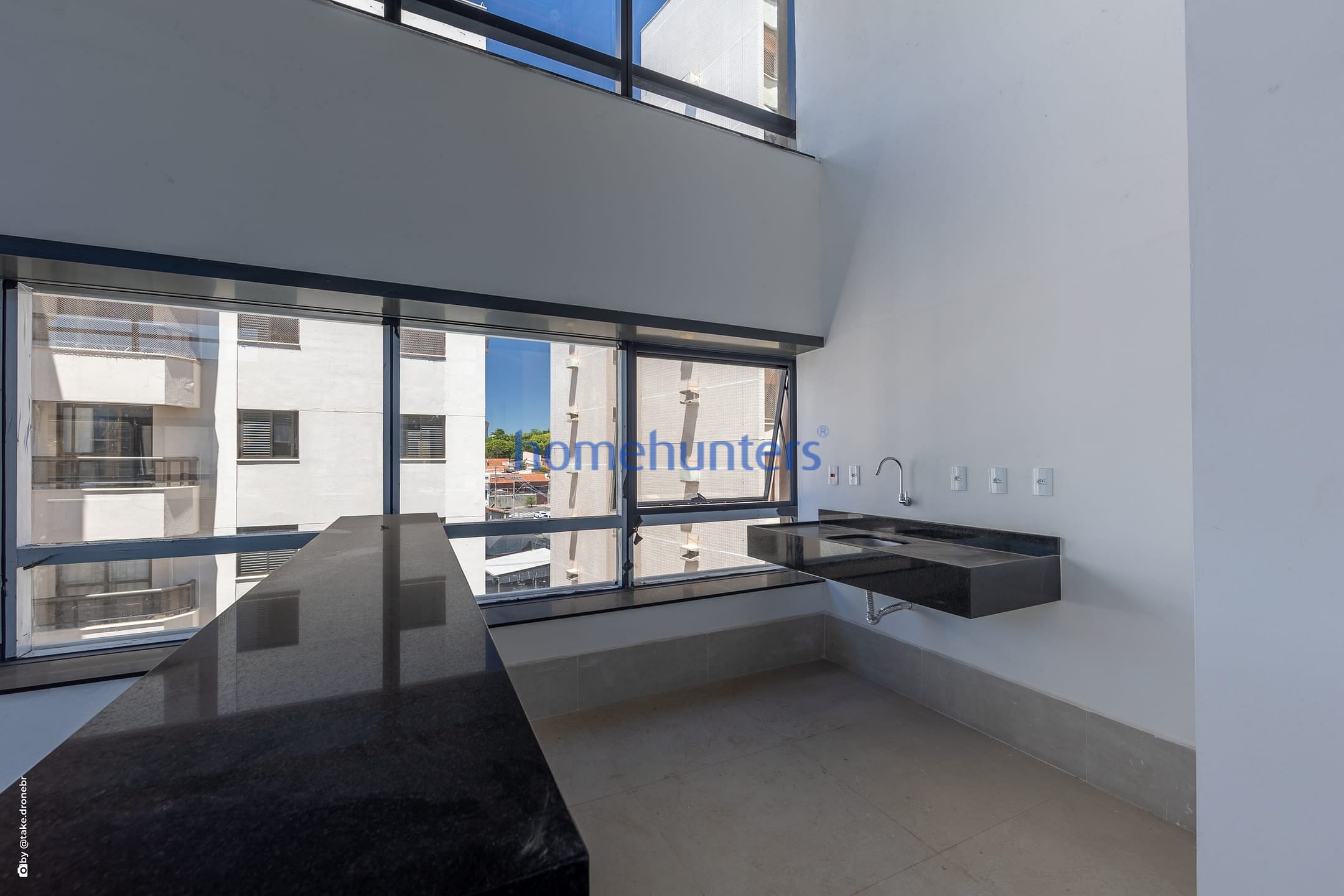 Depósito-Galpão, 861 m² - Foto 3