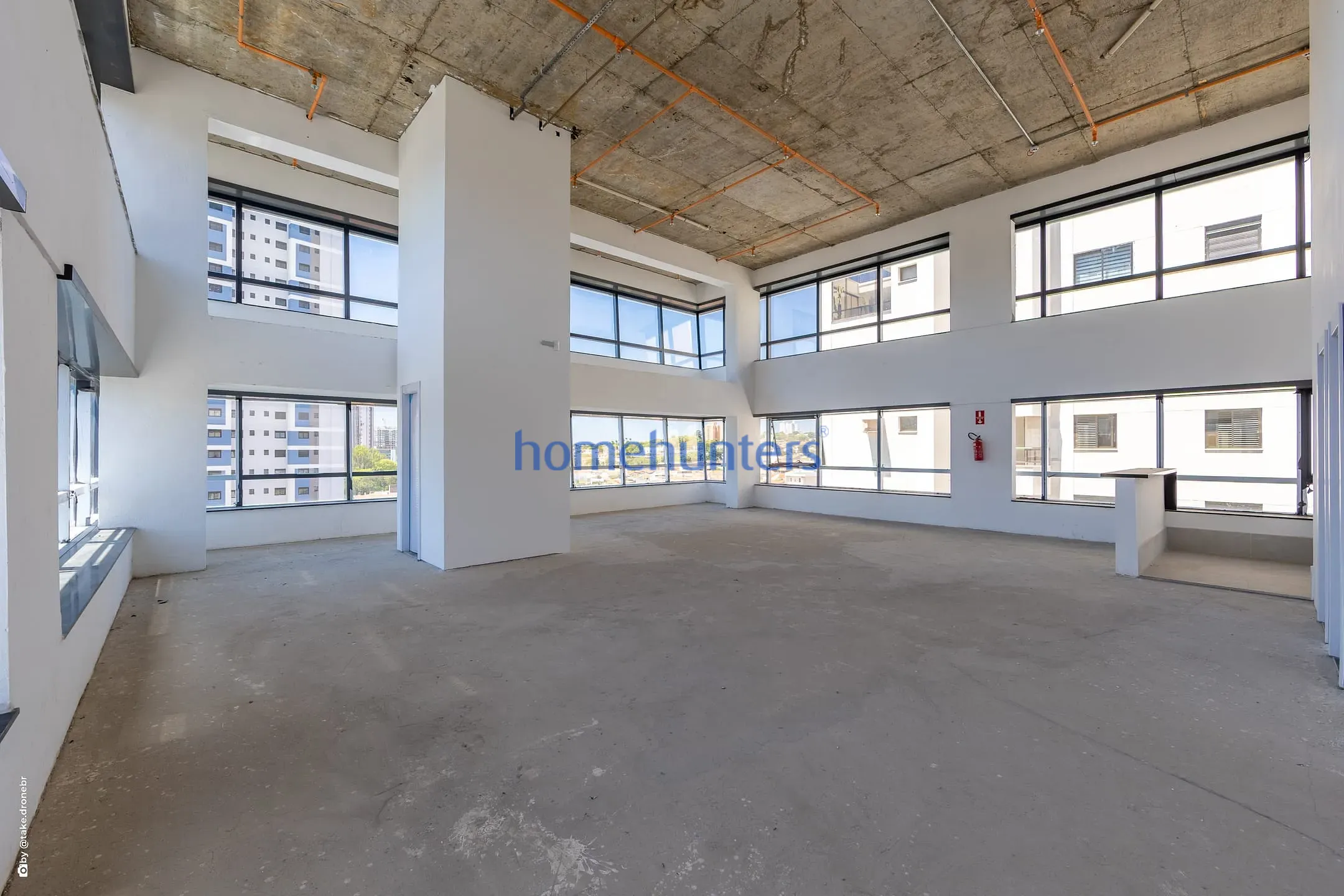 Depósito-Galpão, 861 m² - Foto 8