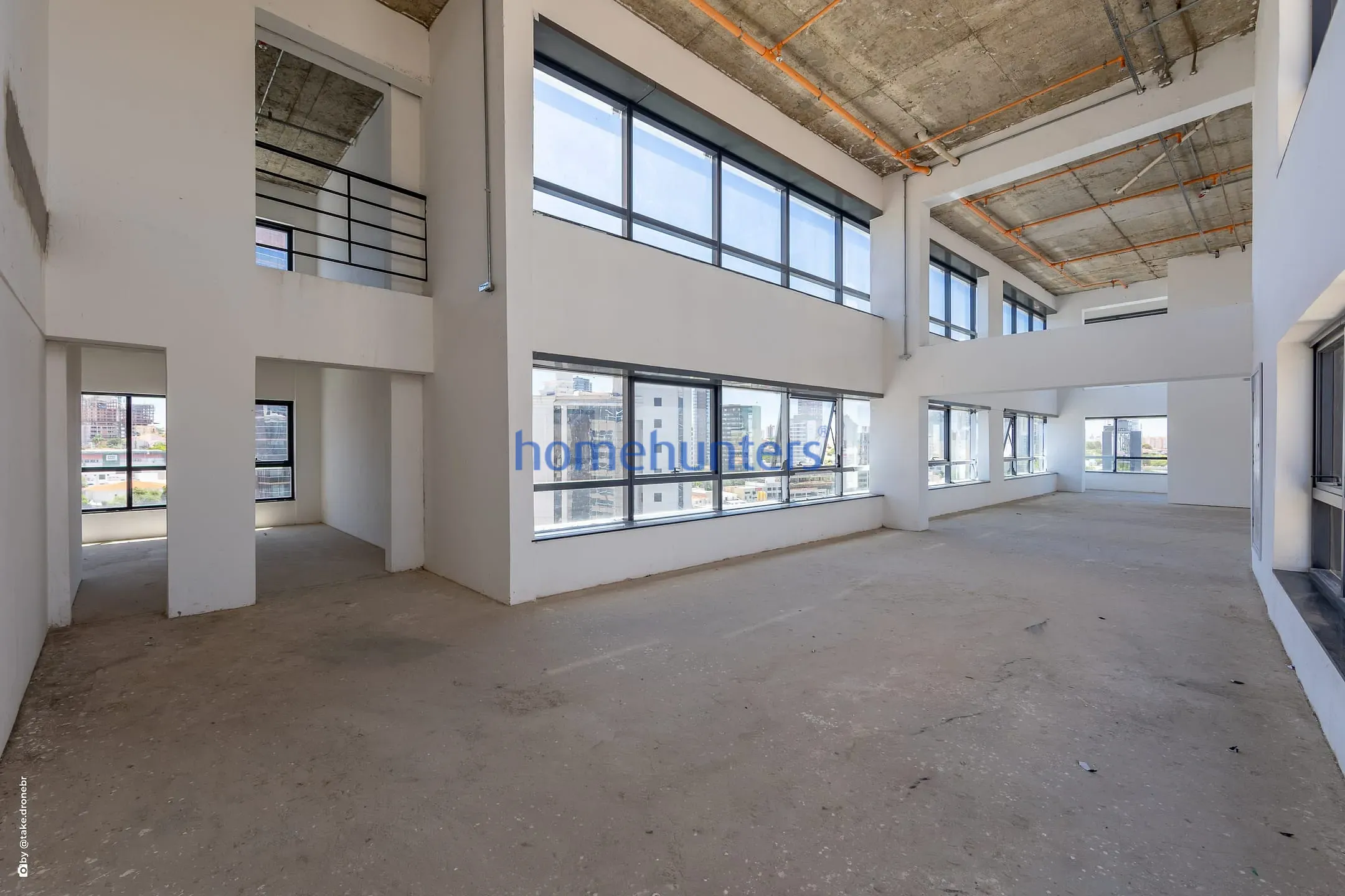 Depósito-Galpão, 861 m² - Foto 9