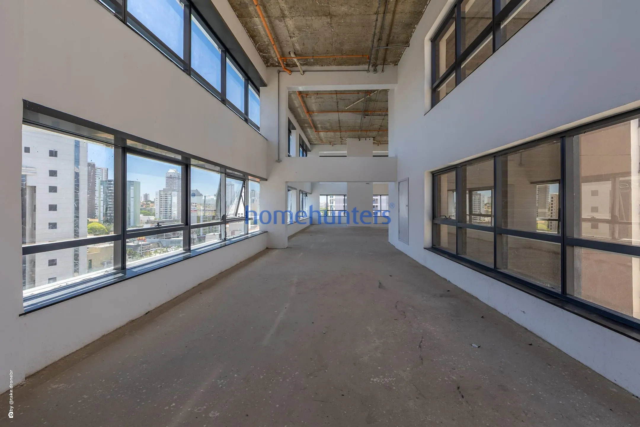 Depósito-Galpão, 861 m² - Foto 10