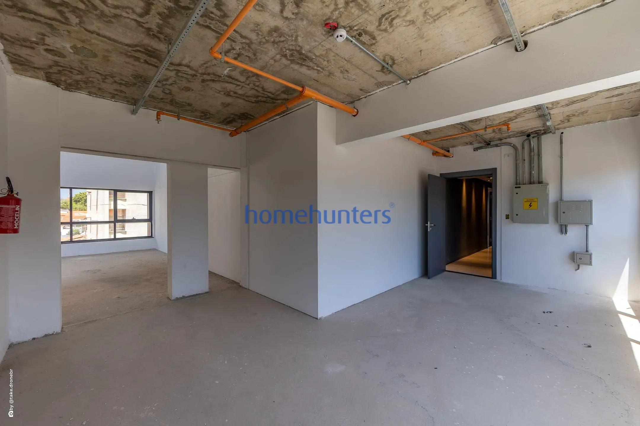 Depósito-Galpão, 861 m² - Foto 12