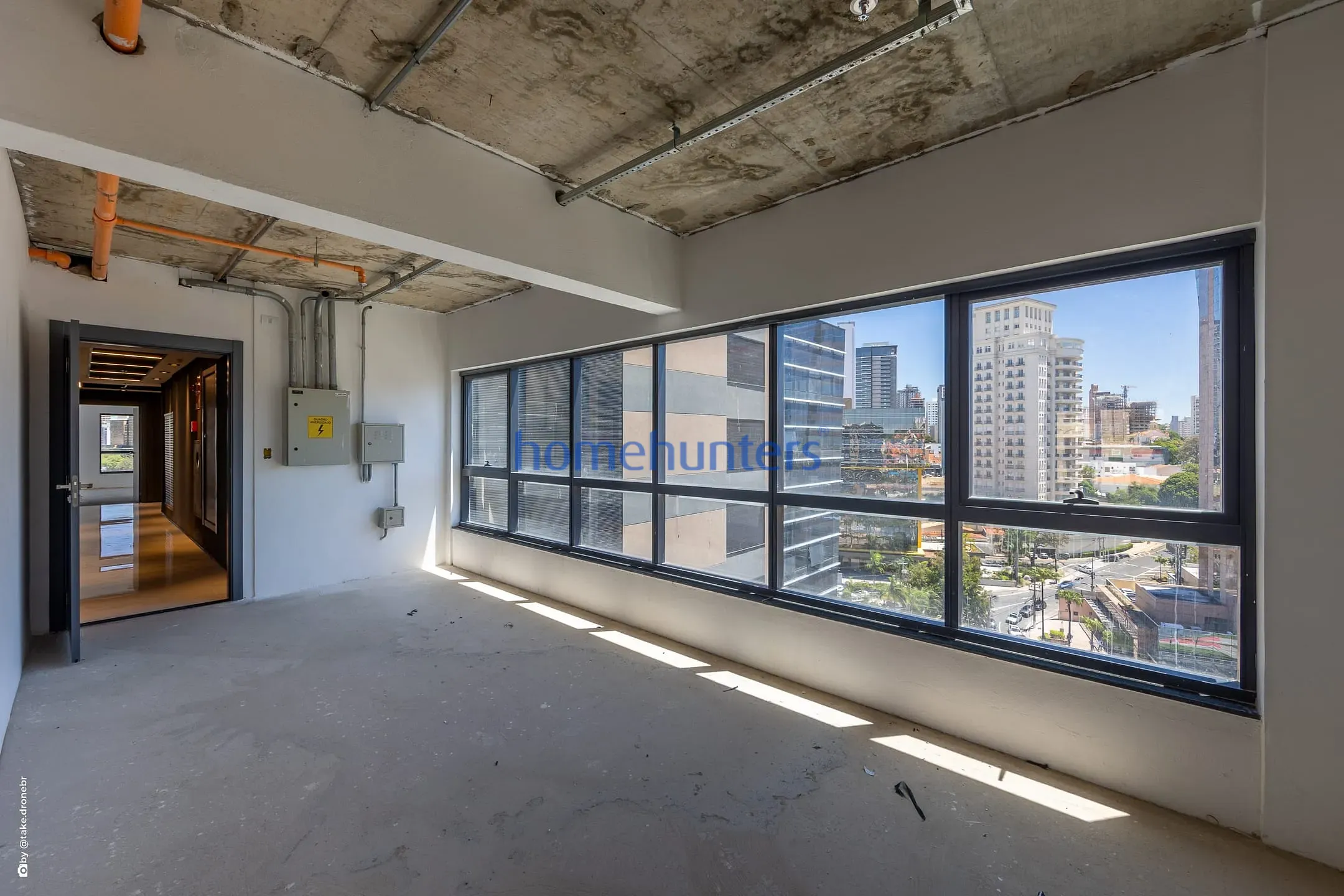Depósito-Galpão, 861 m² - Foto 13