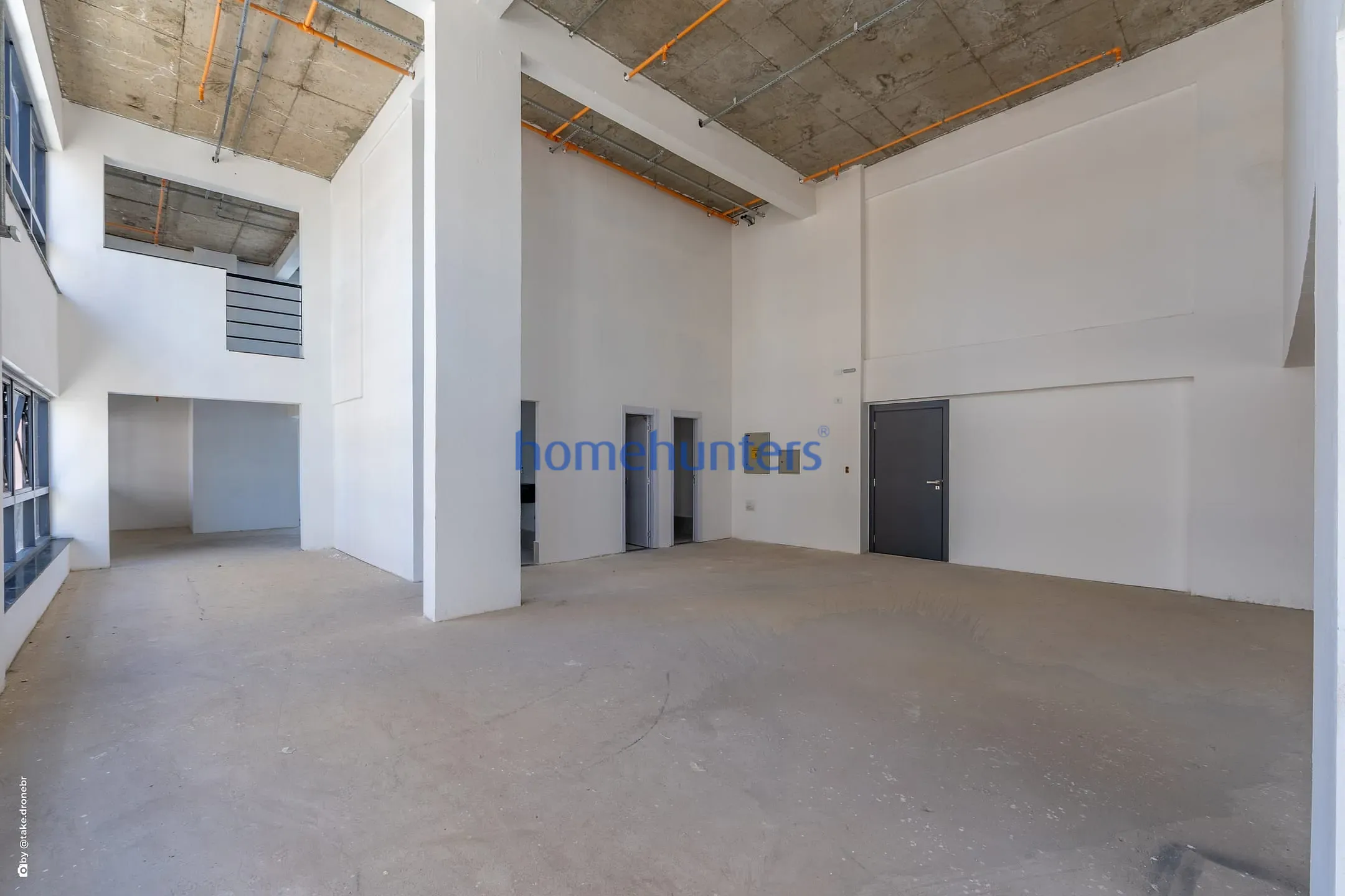 Depósito-Galpão, 861 m² - Foto 14