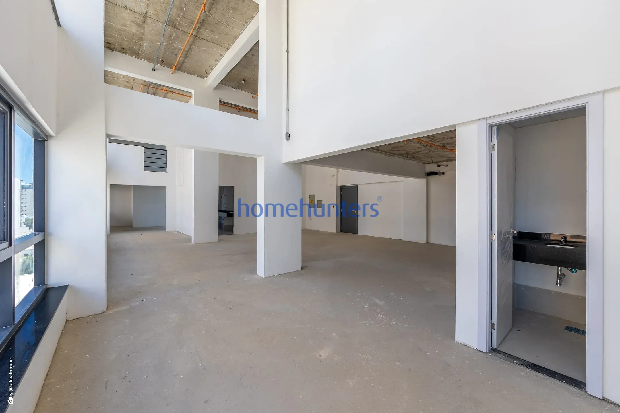 Depósito-Galpão, 861 m² - Foto 16