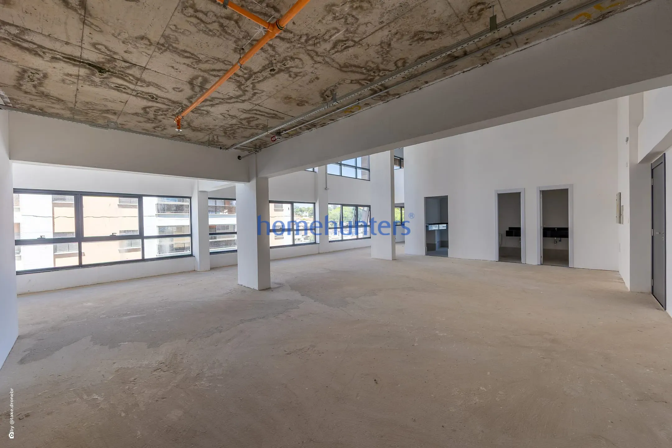 Depósito-Galpão, 861 m² - Foto 18