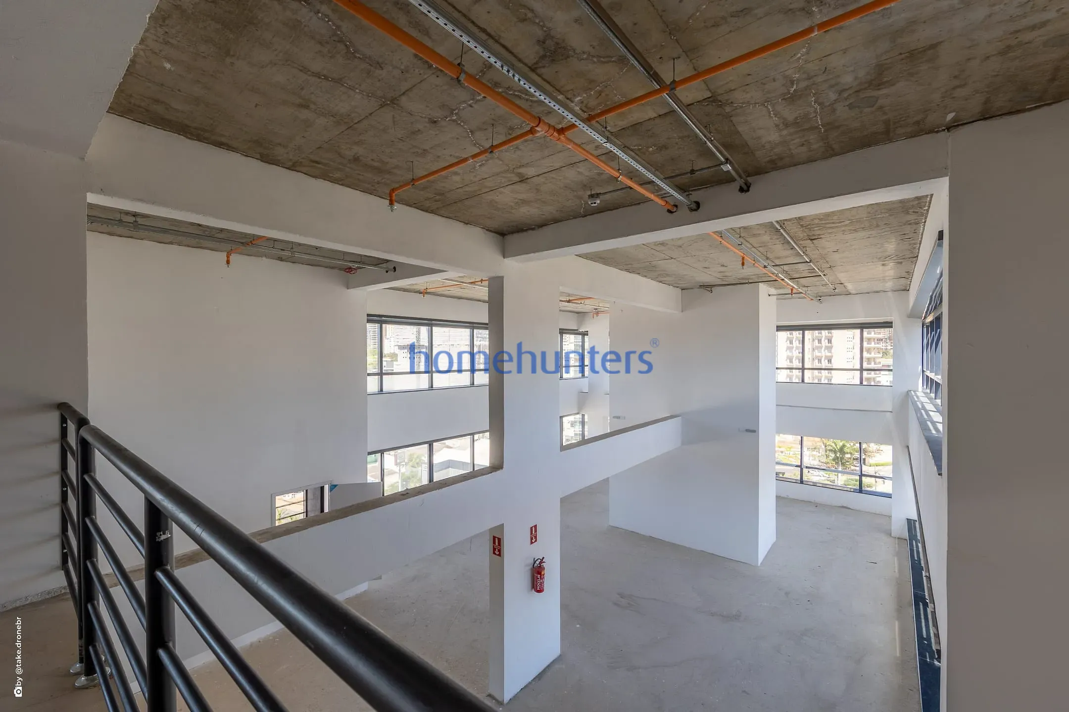 Depósito-Galpão, 861 m² - Foto 24