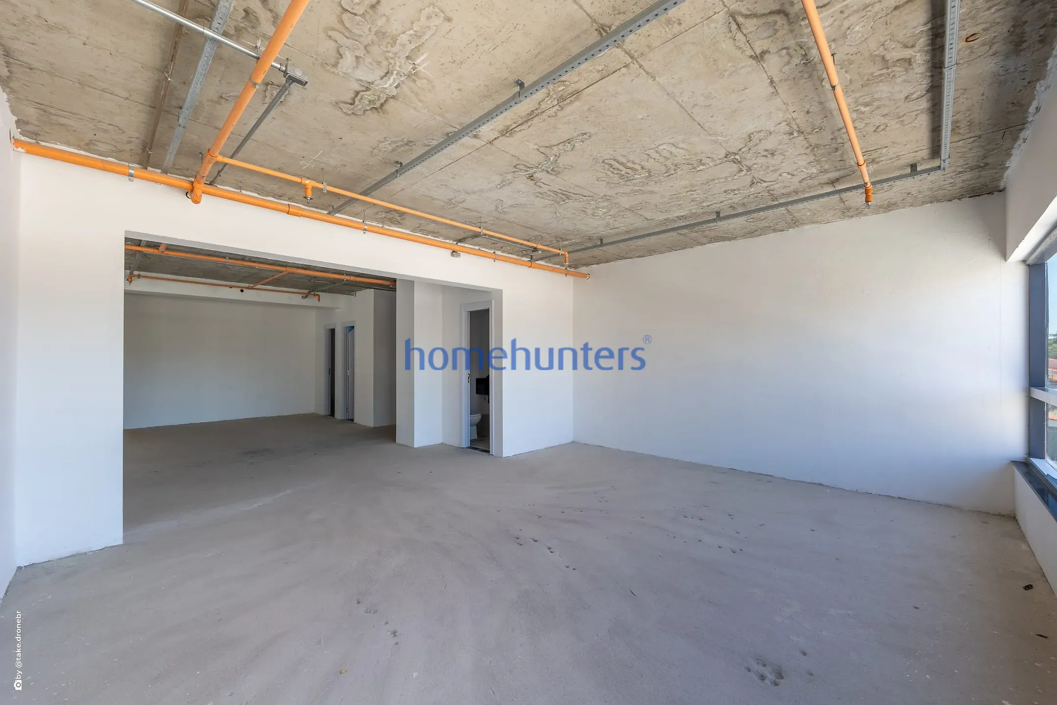 Depósito-Galpão, 861 m² - Foto 27