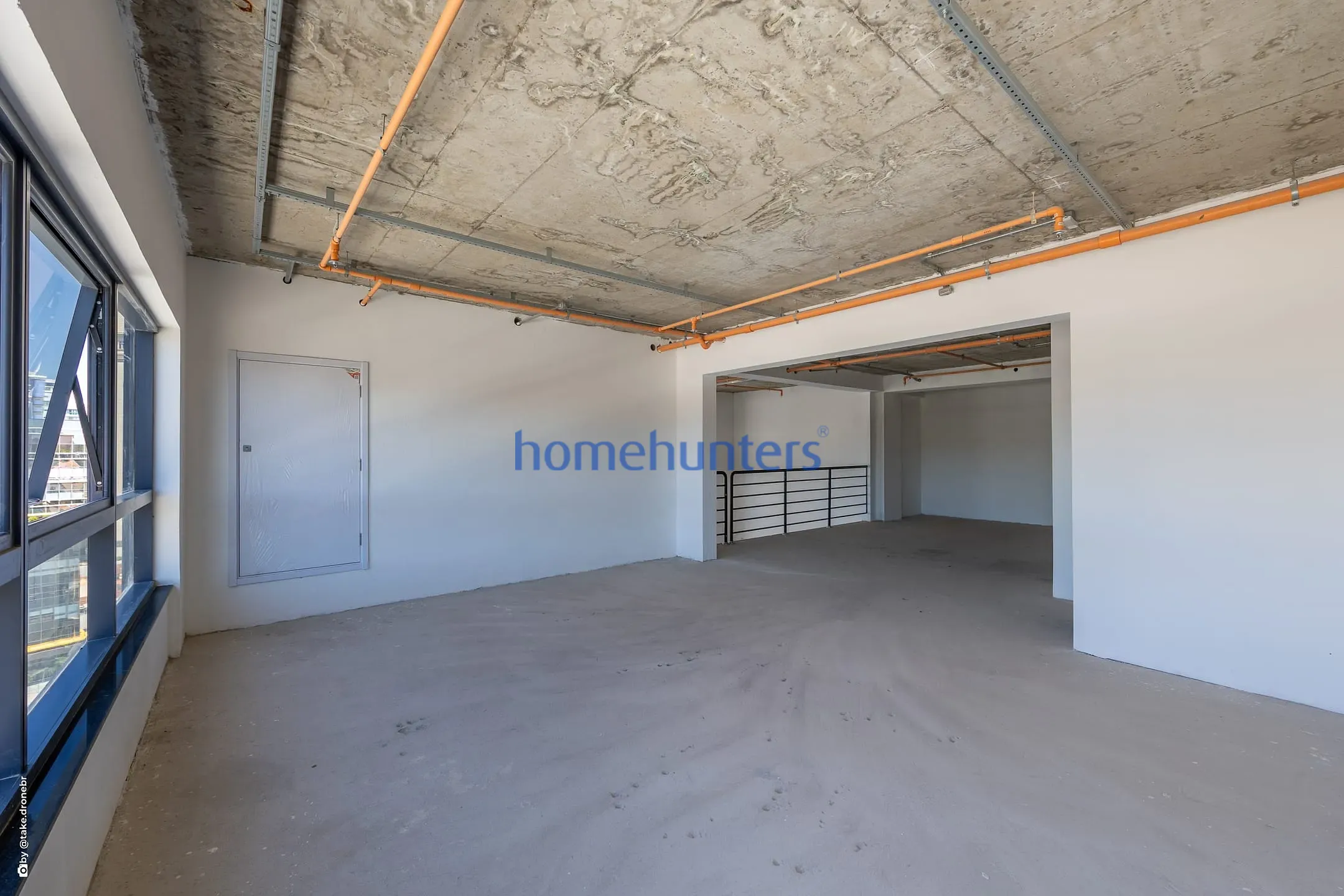 Depósito-Galpão, 861 m² - Foto 28