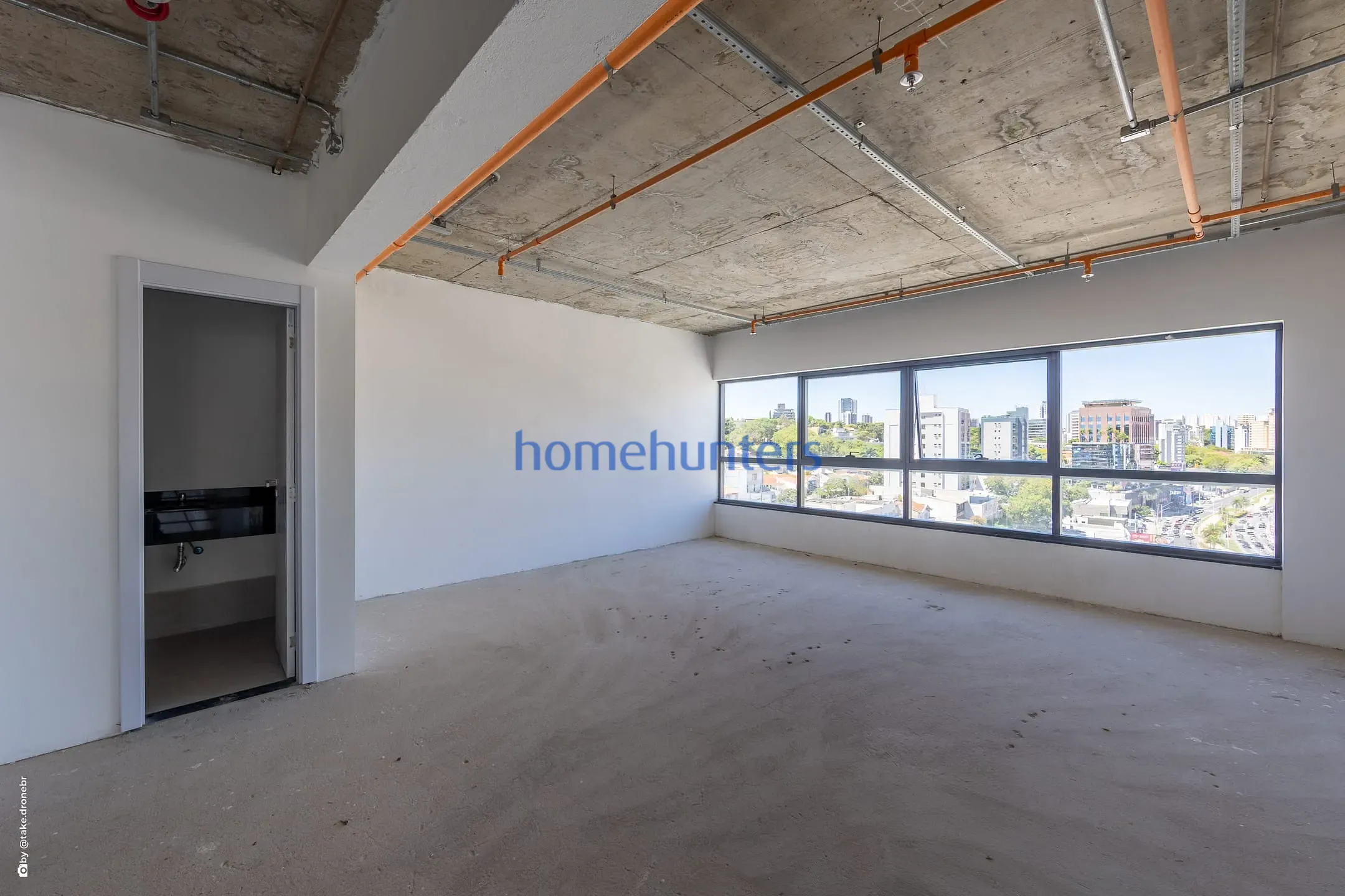 Depósito-Galpão, 861 m² - Foto 31