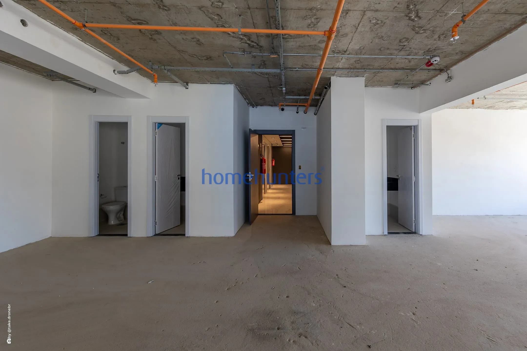 Depósito-Galpão, 861 m² - Foto 32