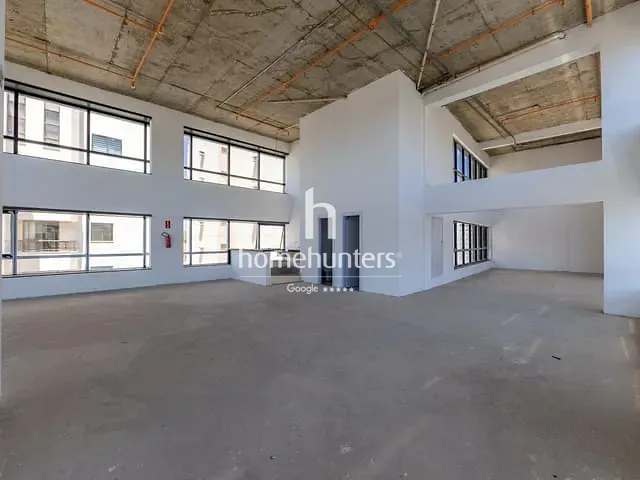 Laje para alugar, no bairro Cambuí em Campinas