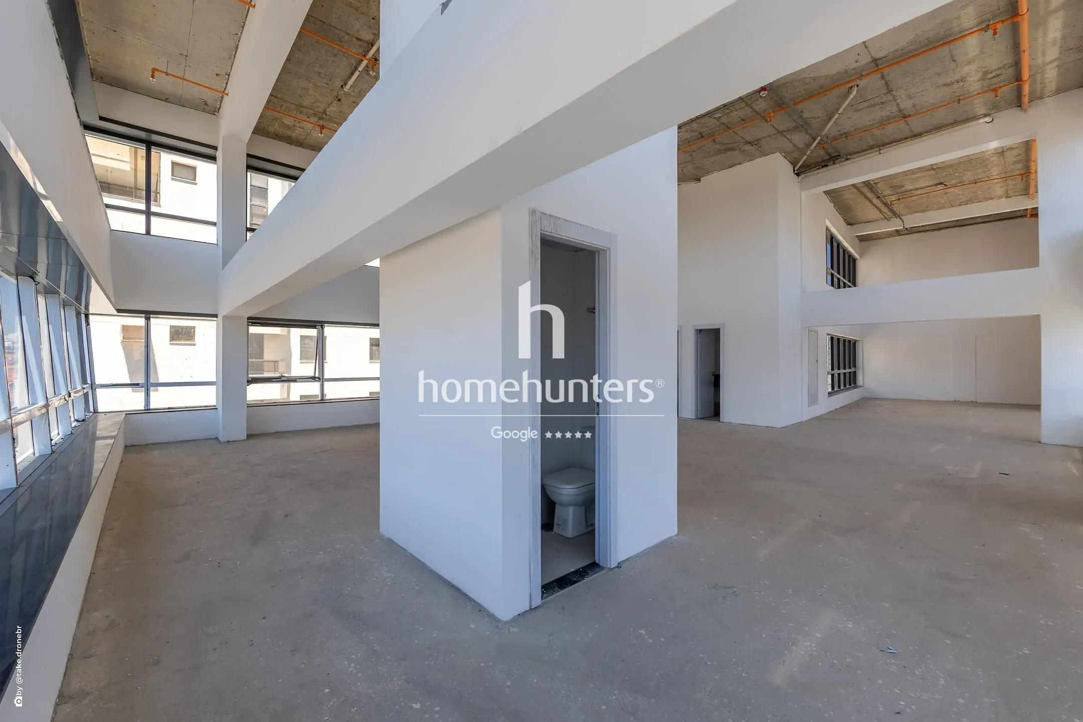 Depósito-Galpão, 861 m² - Foto 5