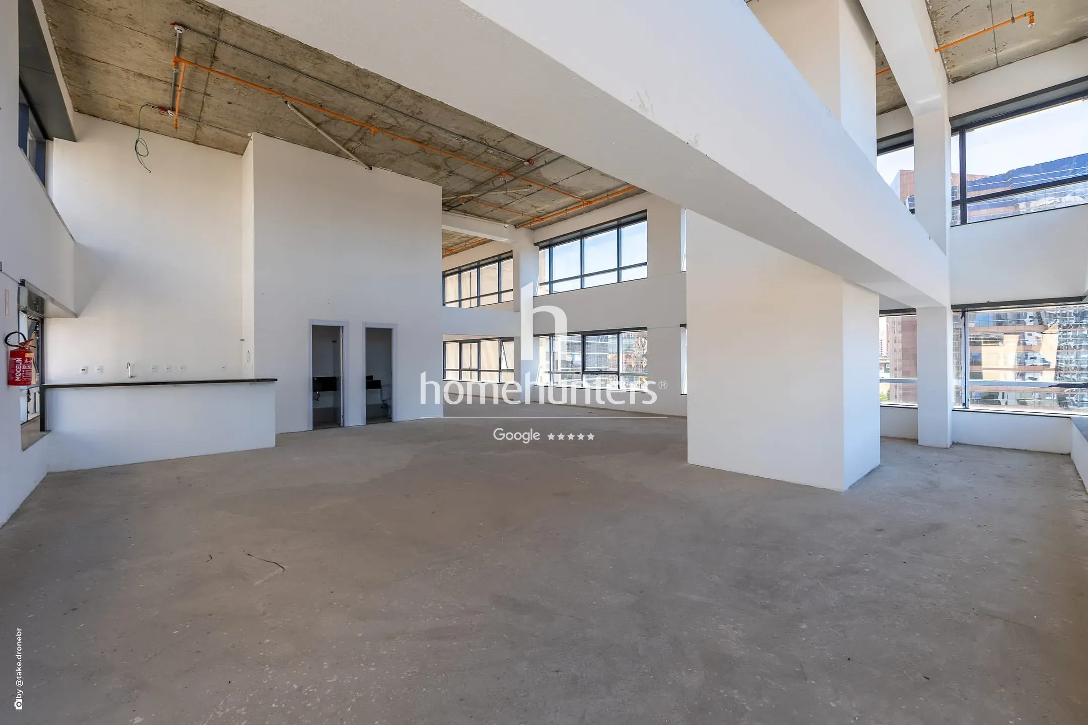 Depósito-Galpão, 861 m² - Foto 6