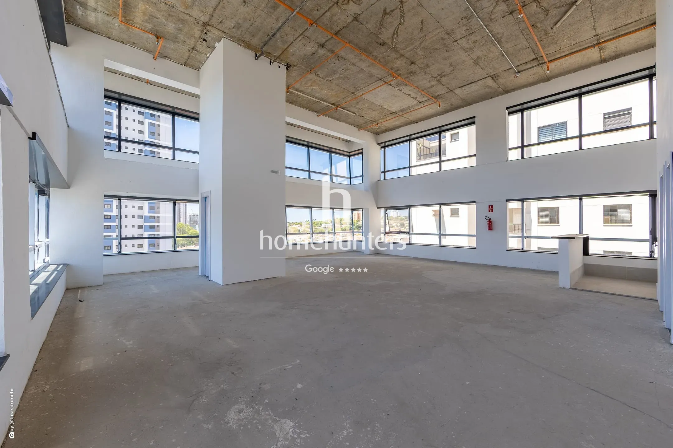 Depósito-Galpão, 861 m² - Foto 8