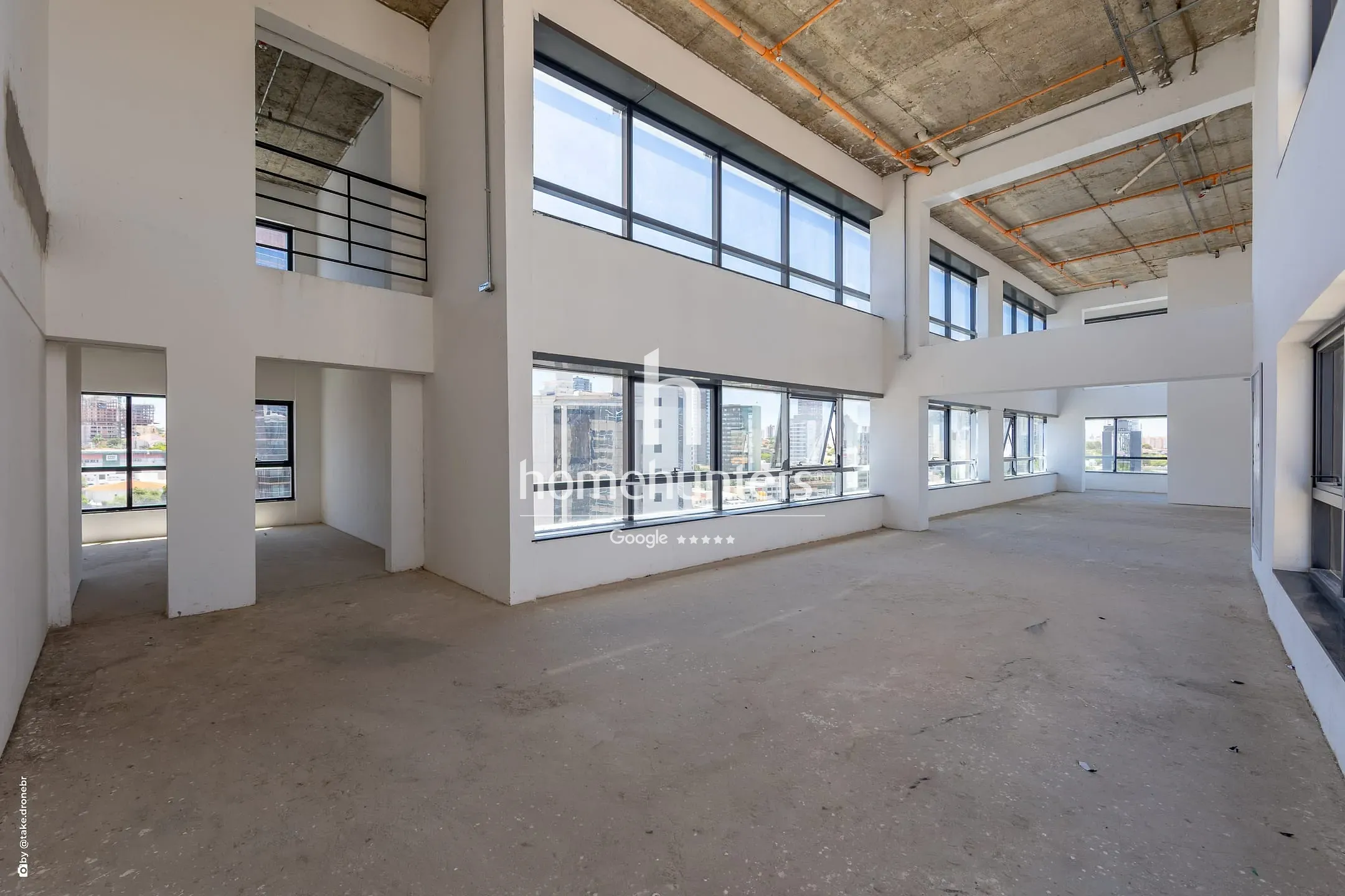 Depósito-Galpão, 861 m² - Foto 9