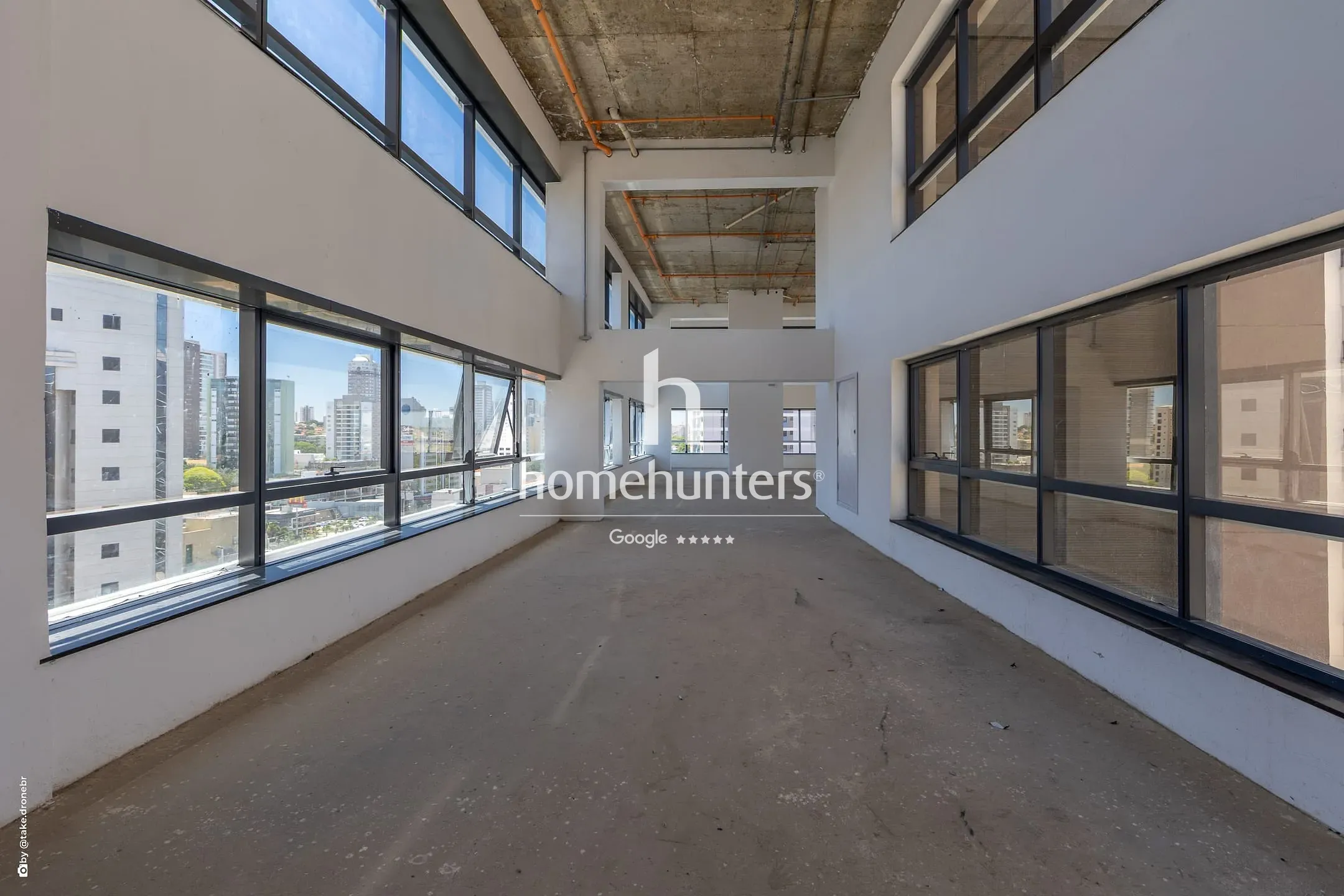Depósito-Galpão, 861 m² - Foto 10