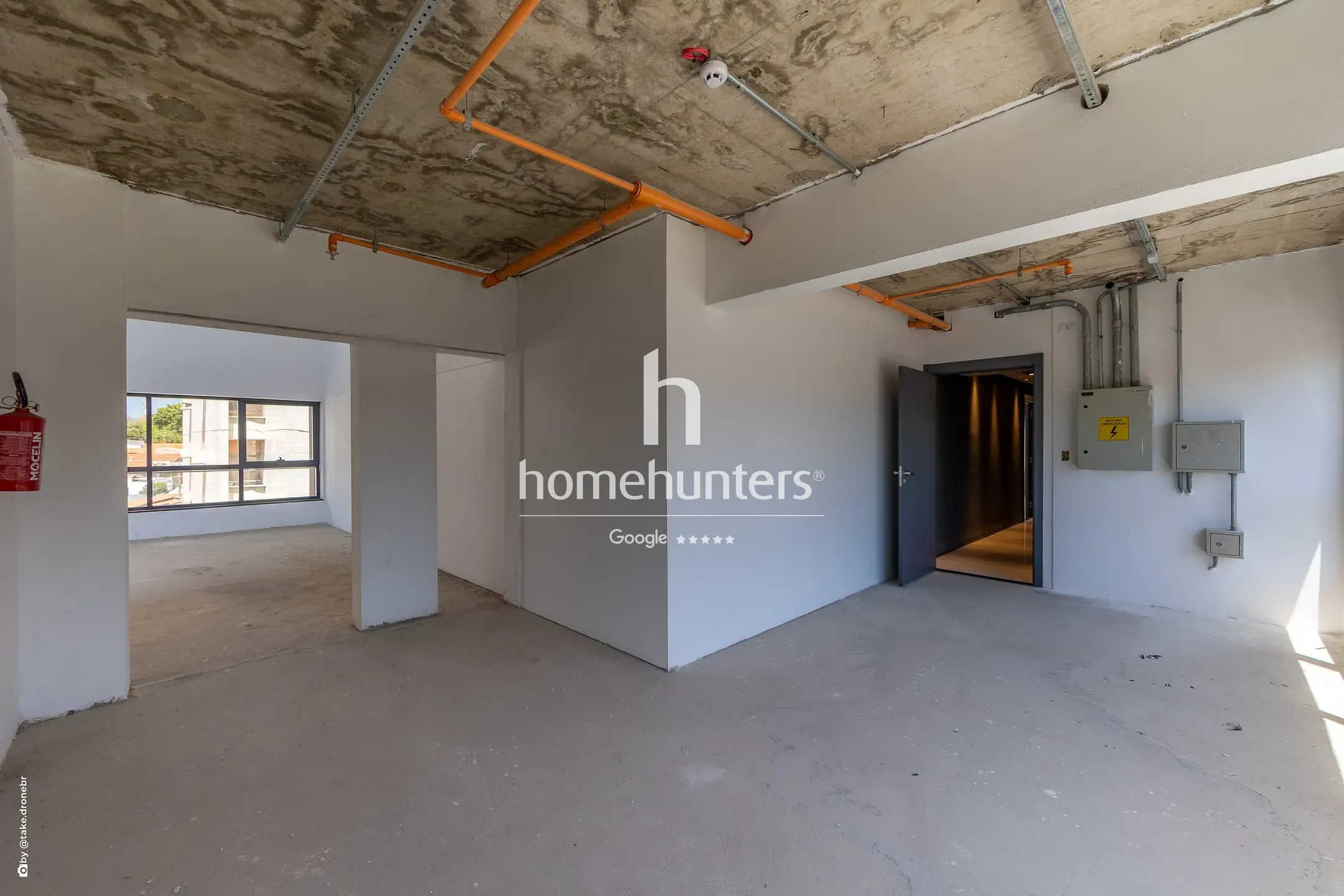 Depósito-Galpão, 861 m² - Foto 12