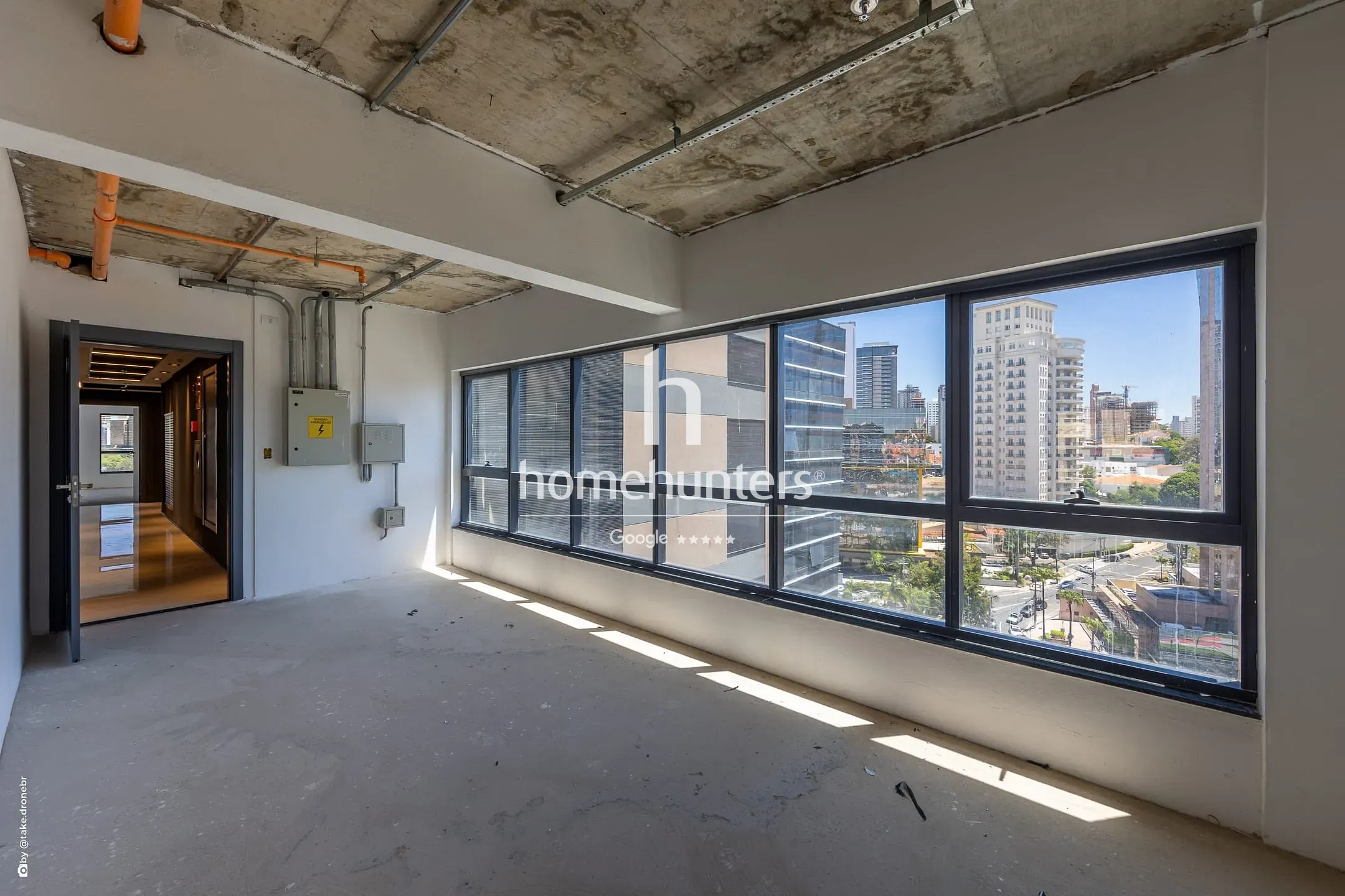 Depósito-Galpão, 861 m² - Foto 13