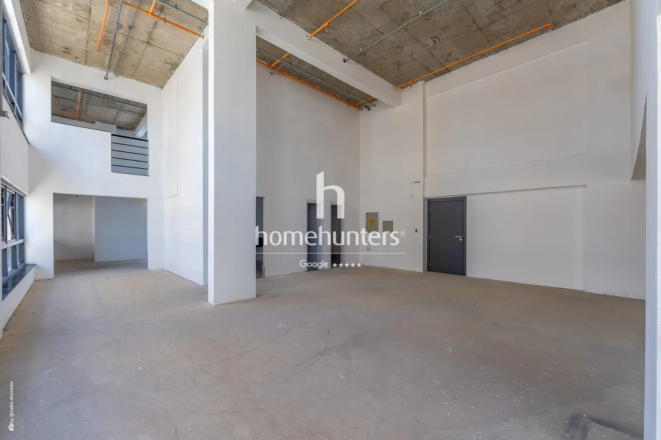 Depósito-Galpão, 861 m² - Foto 14
