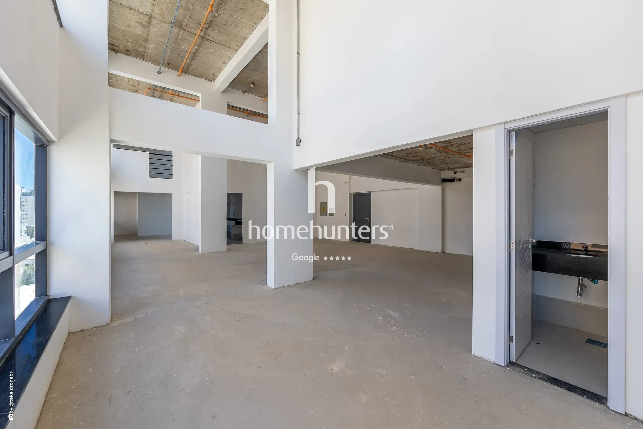 Depósito-Galpão, 861 m² - Foto 16